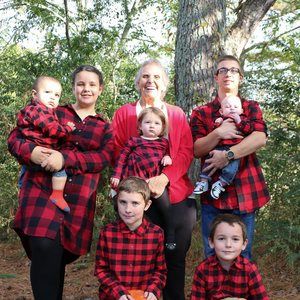 Meet your Posher, Geri